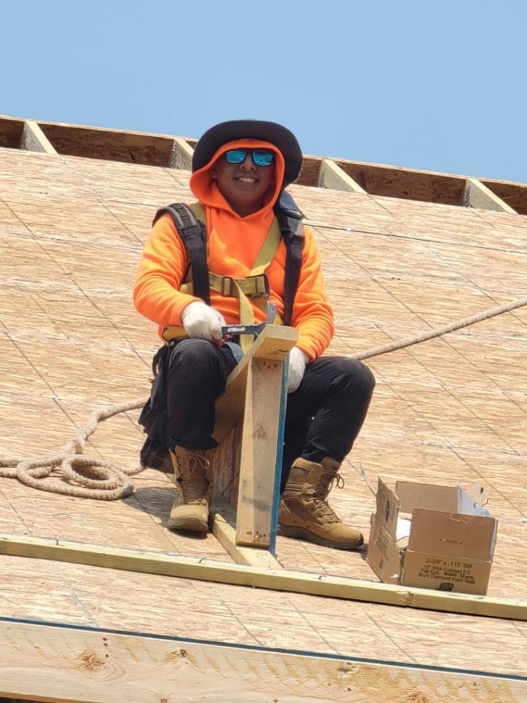 Contractor First Contractor First
