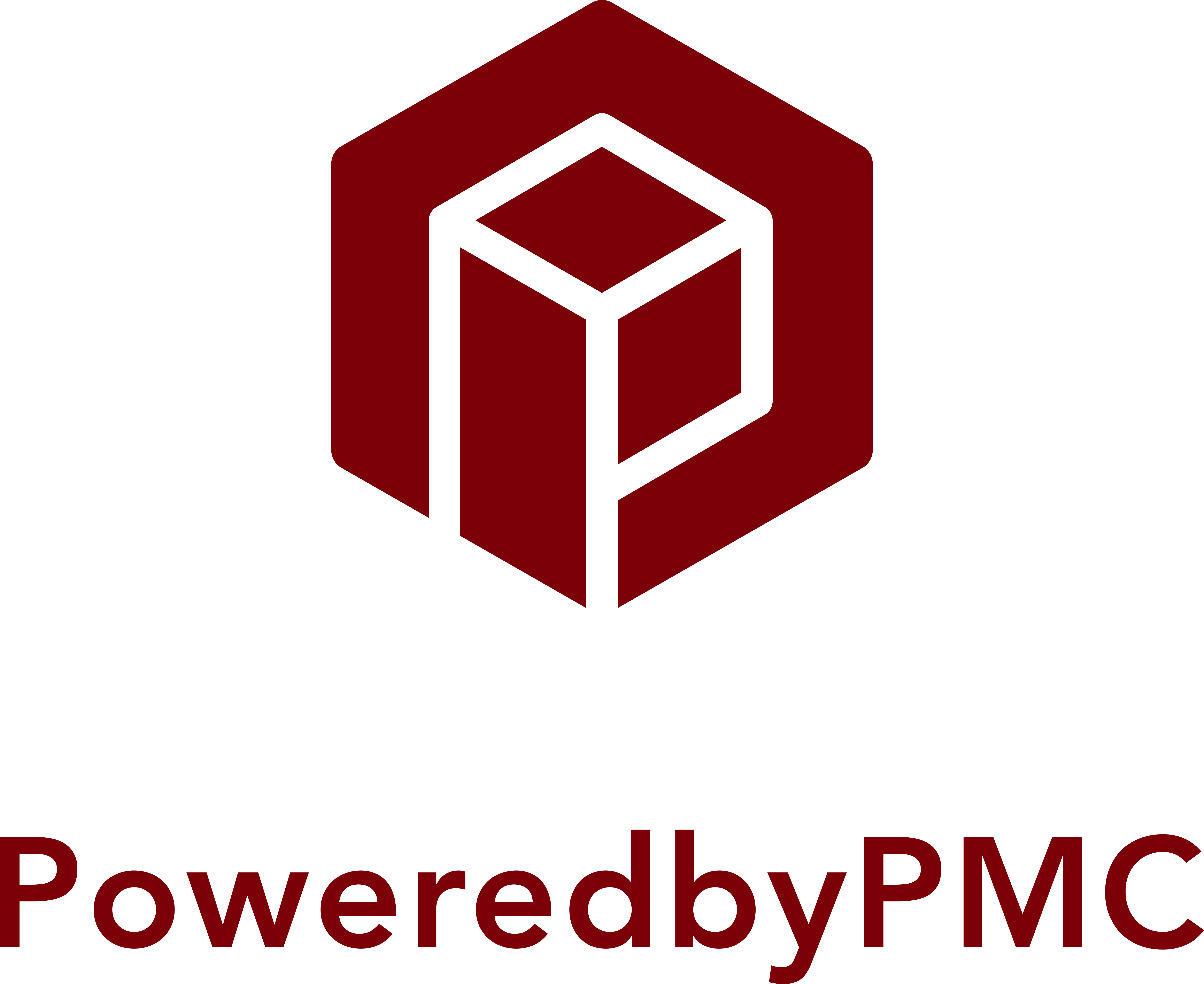 PoweredByPMC